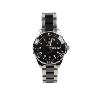 TAG HEUER 