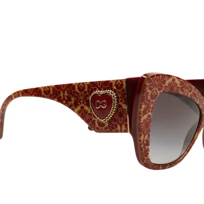 DOLCE & GABBANA 