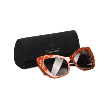 DOLCE & GABBANA 