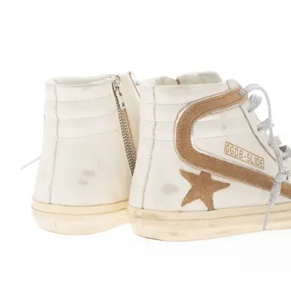 GOLDEN GOOSE 