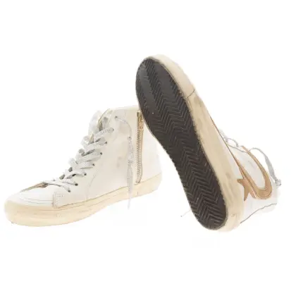 GOLDEN GOOSE 