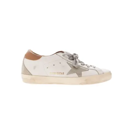 GOLDEN GOOSE 