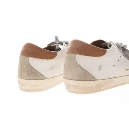 GOLDEN GOOSE 
