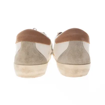 GOLDEN GOOSE 