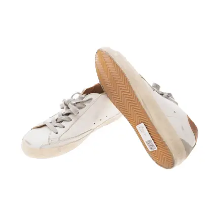 GOLDEN GOOSE 