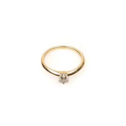 TIFFANY & CO 