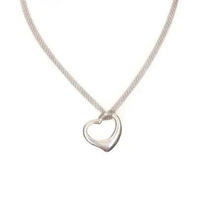 TIFFANY & CO 