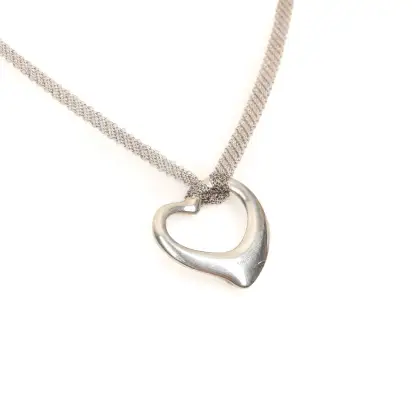 TIFFANY & CO 