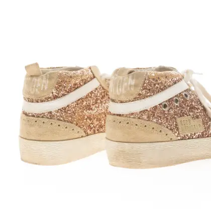 GOLDEN GOOSE 