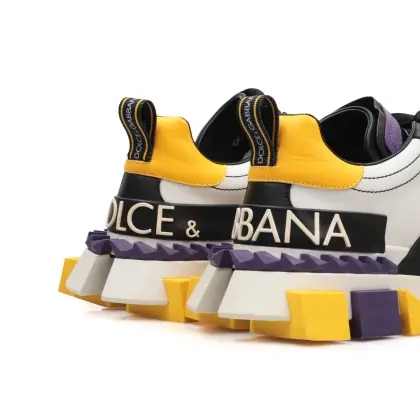DOLCE & GABBANA 