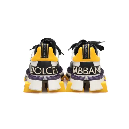 DOLCE & GABBANA 