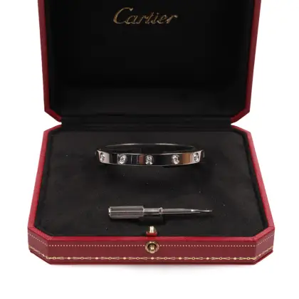 CARTIER 
