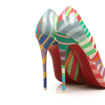 LOUBOUTIN 