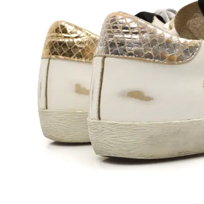 GOLDEN GOOSE 