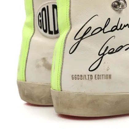 GOLDEN GOOSE 