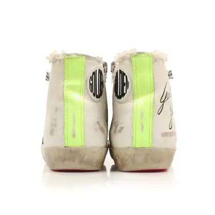 GOLDEN GOOSE 
