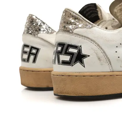 GOLDEN GOOSE 