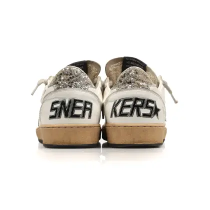 GOLDEN GOOSE 