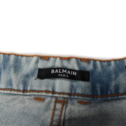 BALMAIN 