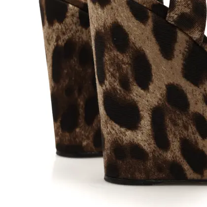 DOLCE & GABBANA 
