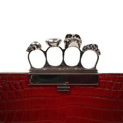 ALEXANDER MCQUEEN 