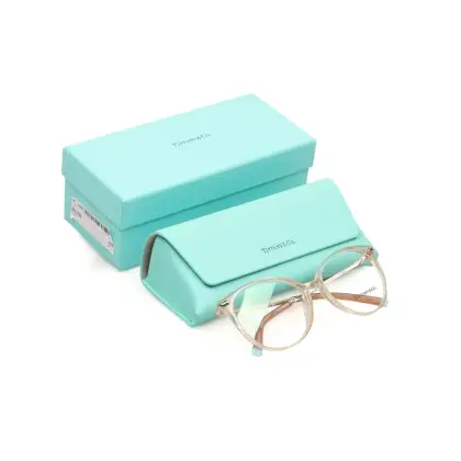 TIFFANY & CO 