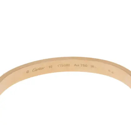 CARTIER 