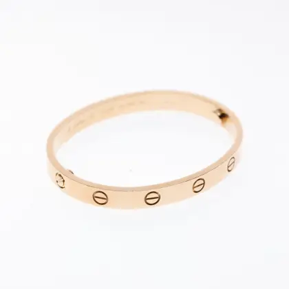 CARTIER 