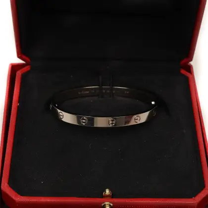 CARTIER 