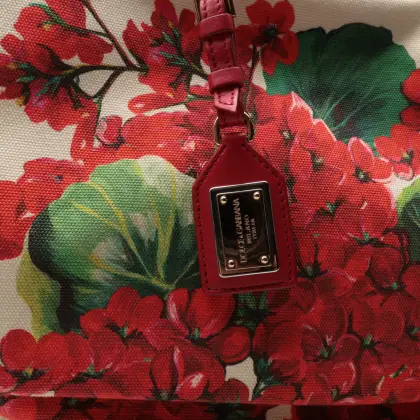 DOLCE & GABBANA 