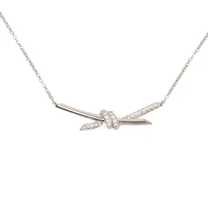 TIFFANY & CO 