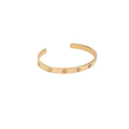 CARTIER 