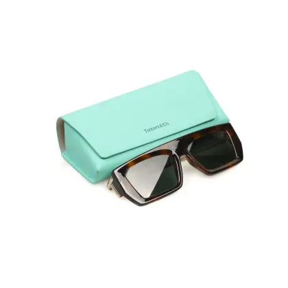 TIFFANY & CO 