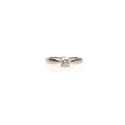TIFFANY & CO 