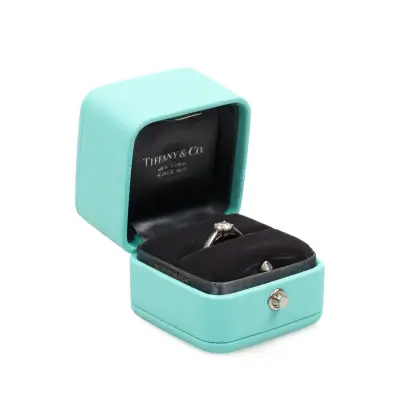 TIFFANY & CO 