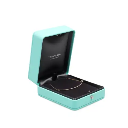 TIFFANY & CO 
