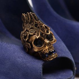ALEXANDER MCQUEEN 