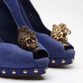 ALEXANDER MCQUEEN 