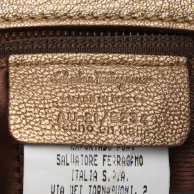 FERRAGAMO 